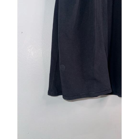 Lululemon all tied up tank in black size 2 - Picture 7 of 10